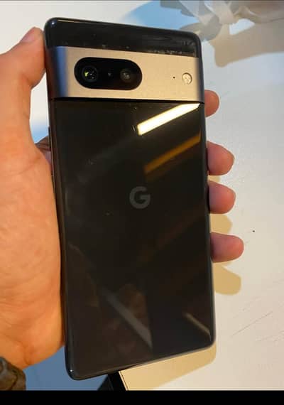 Google Pixel 7