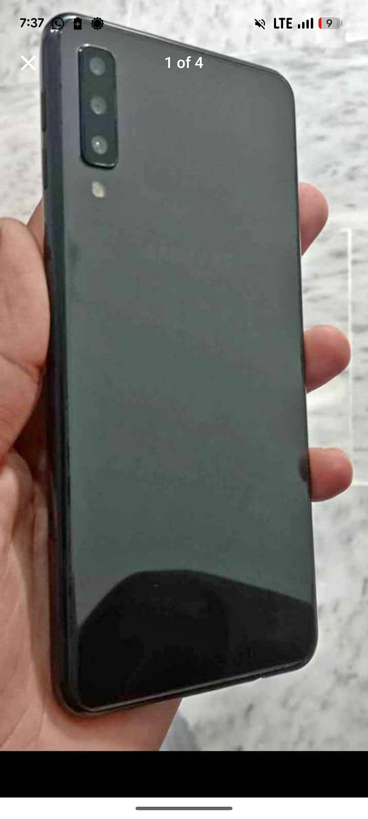 Google Pixel 7 1