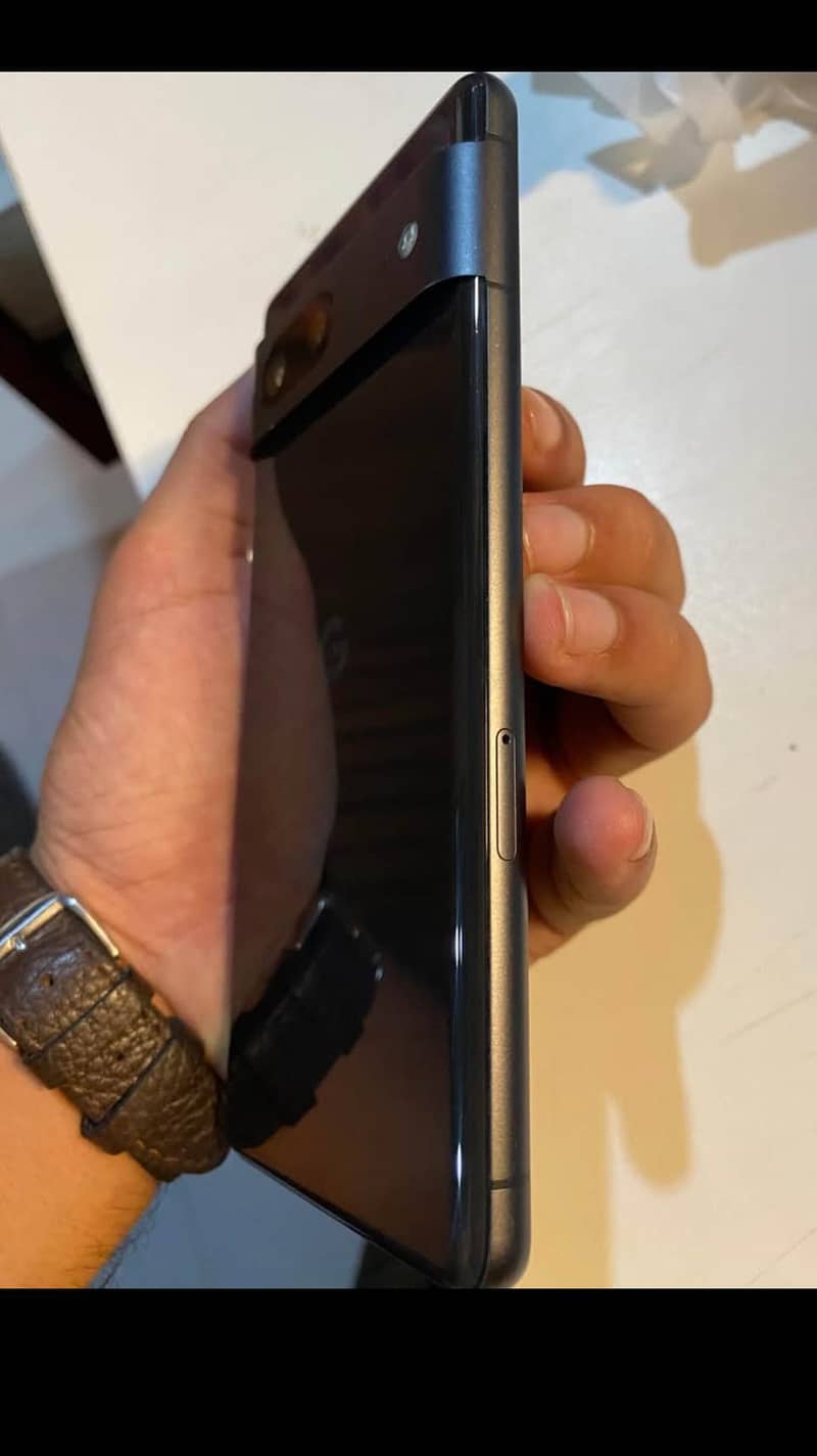 Google Pixel 7 2