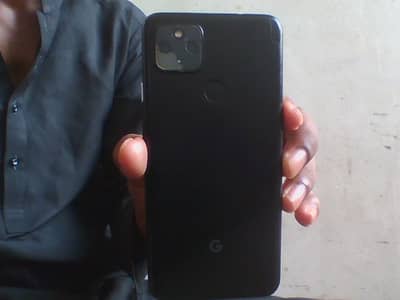gogle pixel 4a 5g
