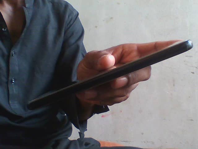 gogle pixel 4a 5g 1