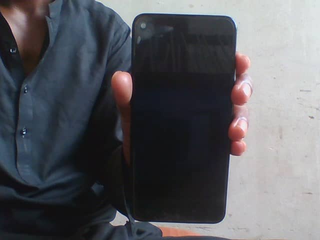 gogle pixel 4a 5g 2