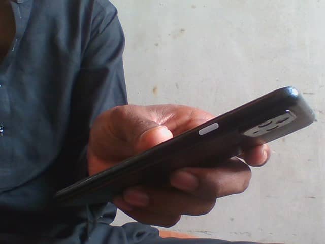 gogle pixel 4a 5g 5