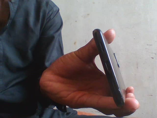 gogle pixel 4a 5g 6