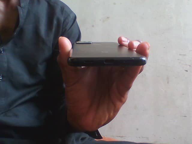 gogle pixel 4a 5g 8
