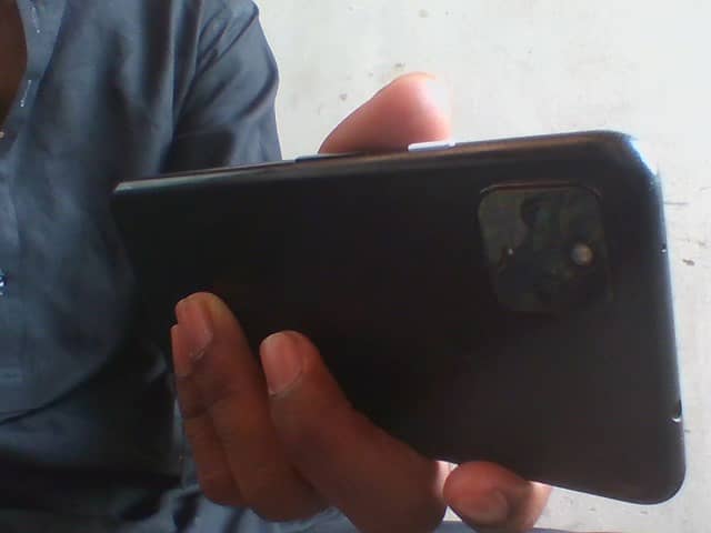 gogle pixel 4a 5g 9