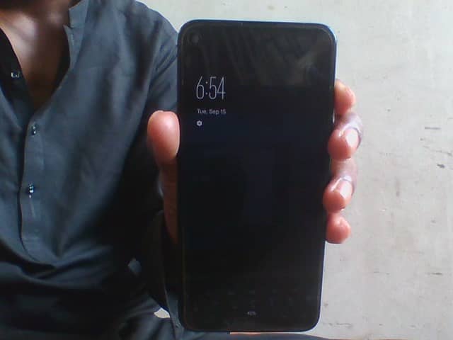 gogle pixel 4a 5g 10