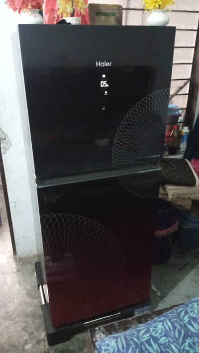 Haier Refrigerator