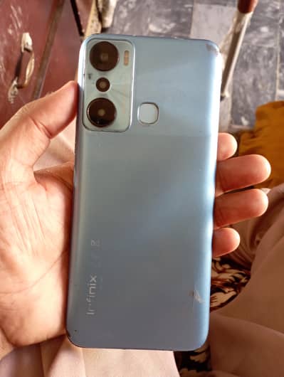 Infinix Hot 20i