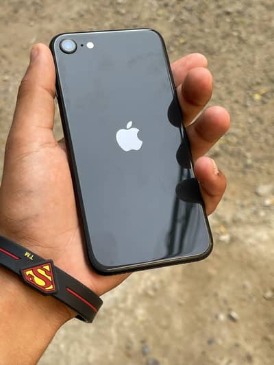 iPhone SE 2020 Non pta factory unlock sim working all orignal