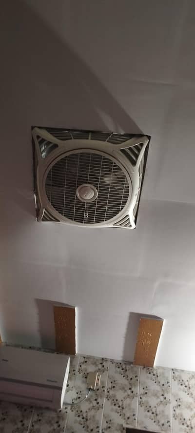 Royal False celling Fan