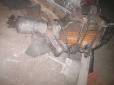 jack hammer urgent sale ha