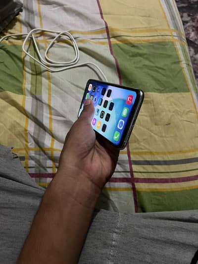 Apple iPhone 11 Pro Max (PTA APPROVED)
