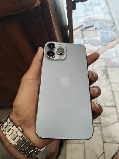 Apple iPhone 13 Pro Max