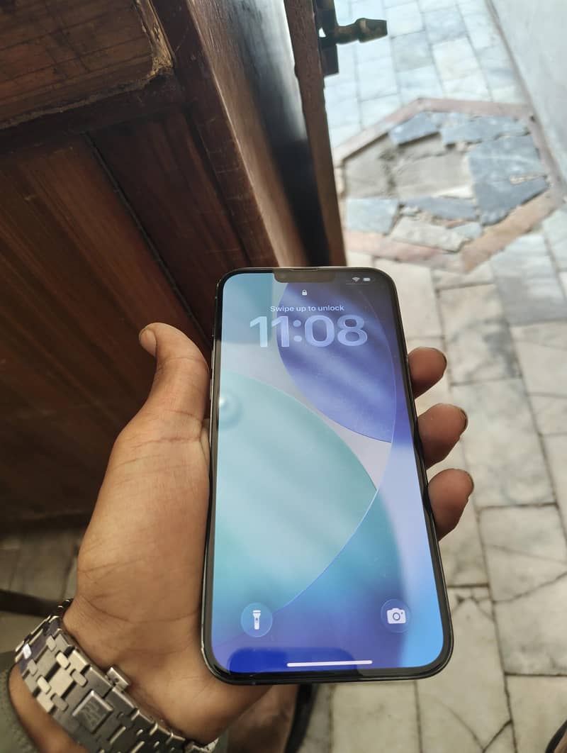 Apple iPhone 13 Pro Max 1