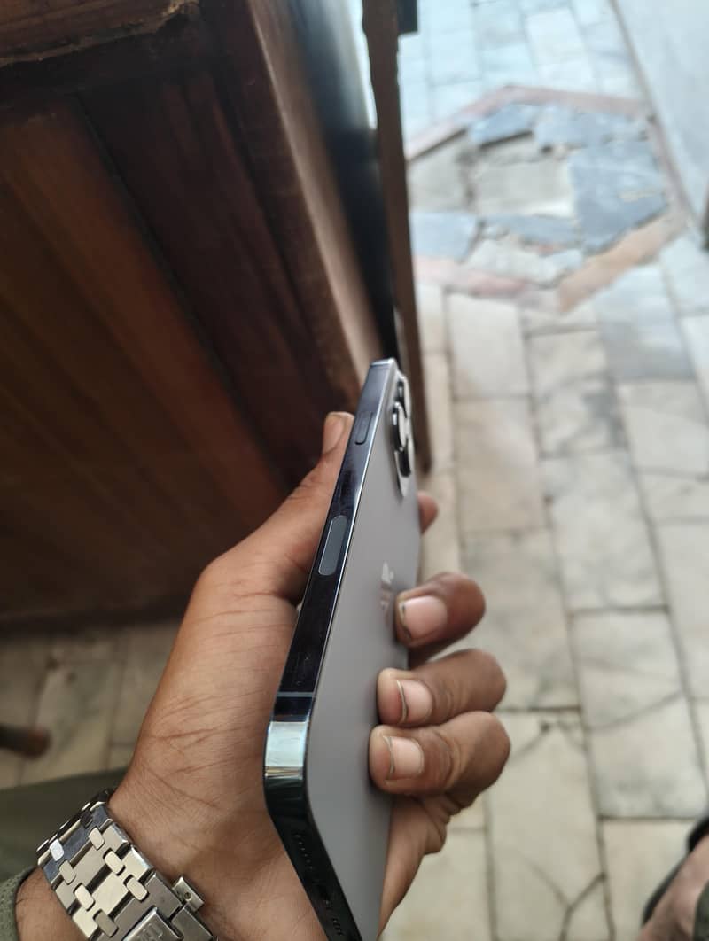 Apple iPhone 13 Pro Max 2