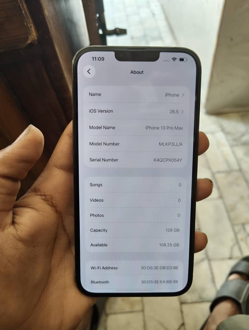 Apple iPhone 13 Pro Max 3