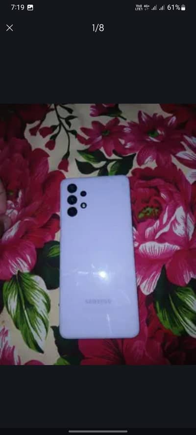 Samsung Mobile A32