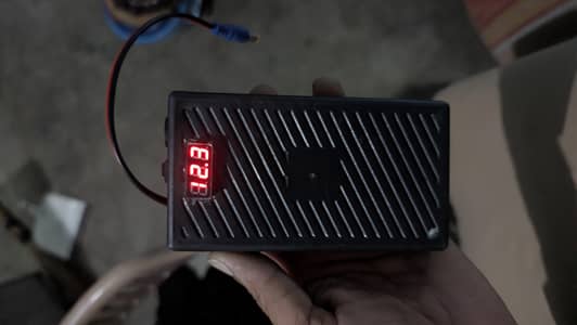12vot Wi-Fi router power Bank