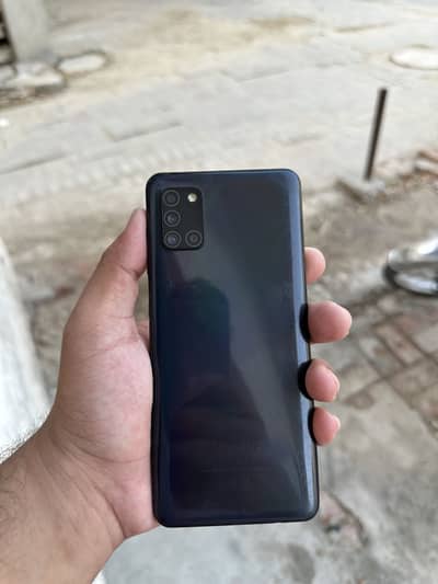 Samsung Mobile A31 5G