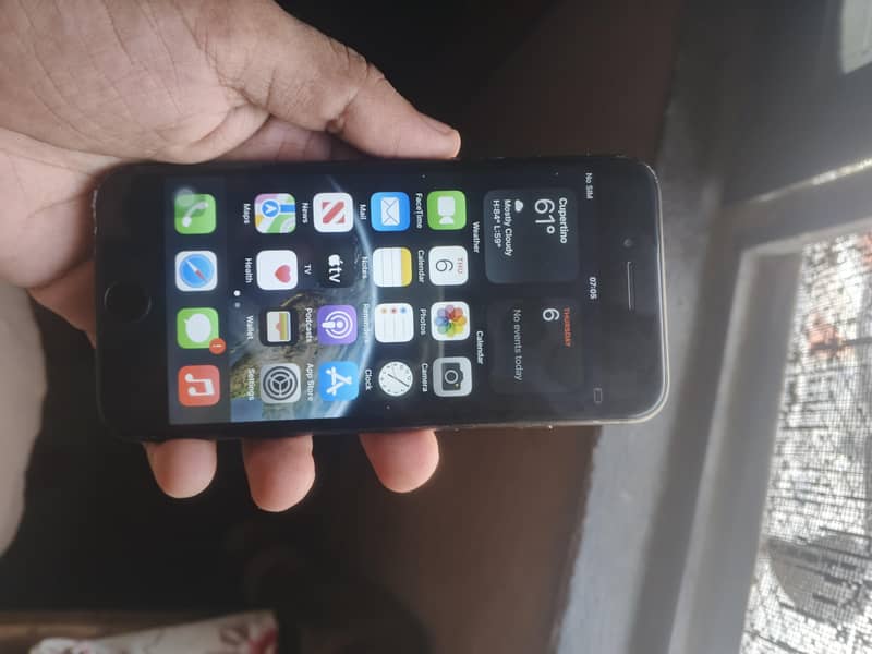 Apple iPhone 8 2