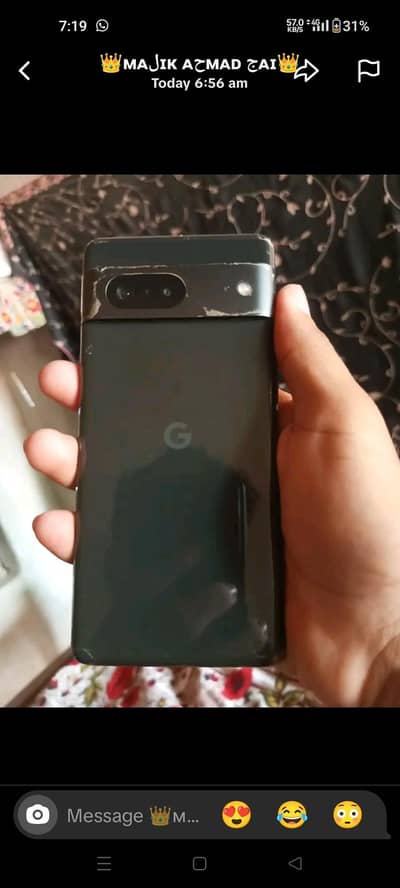 Google Pixel 7