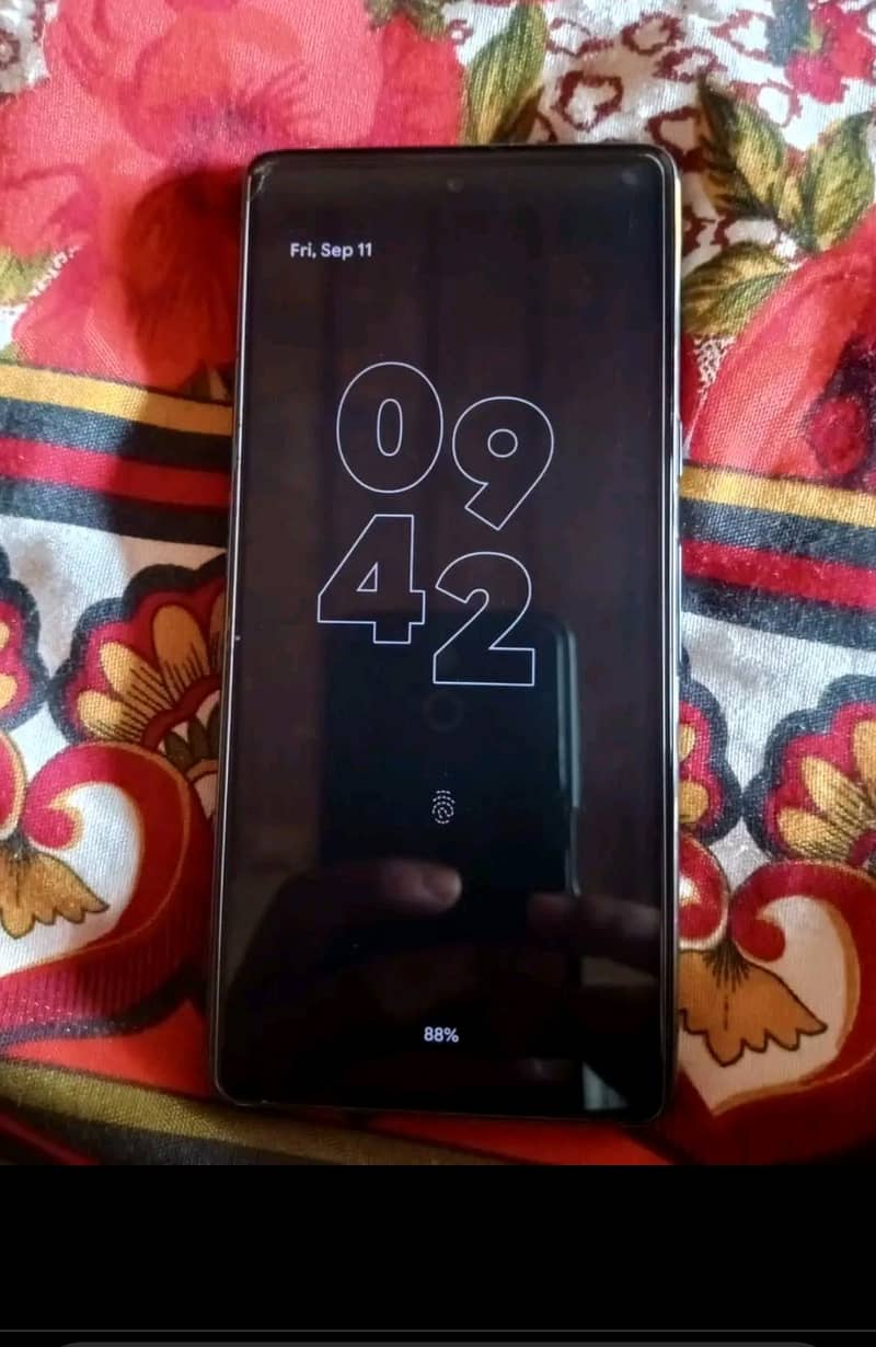 Google Pixel 7 1