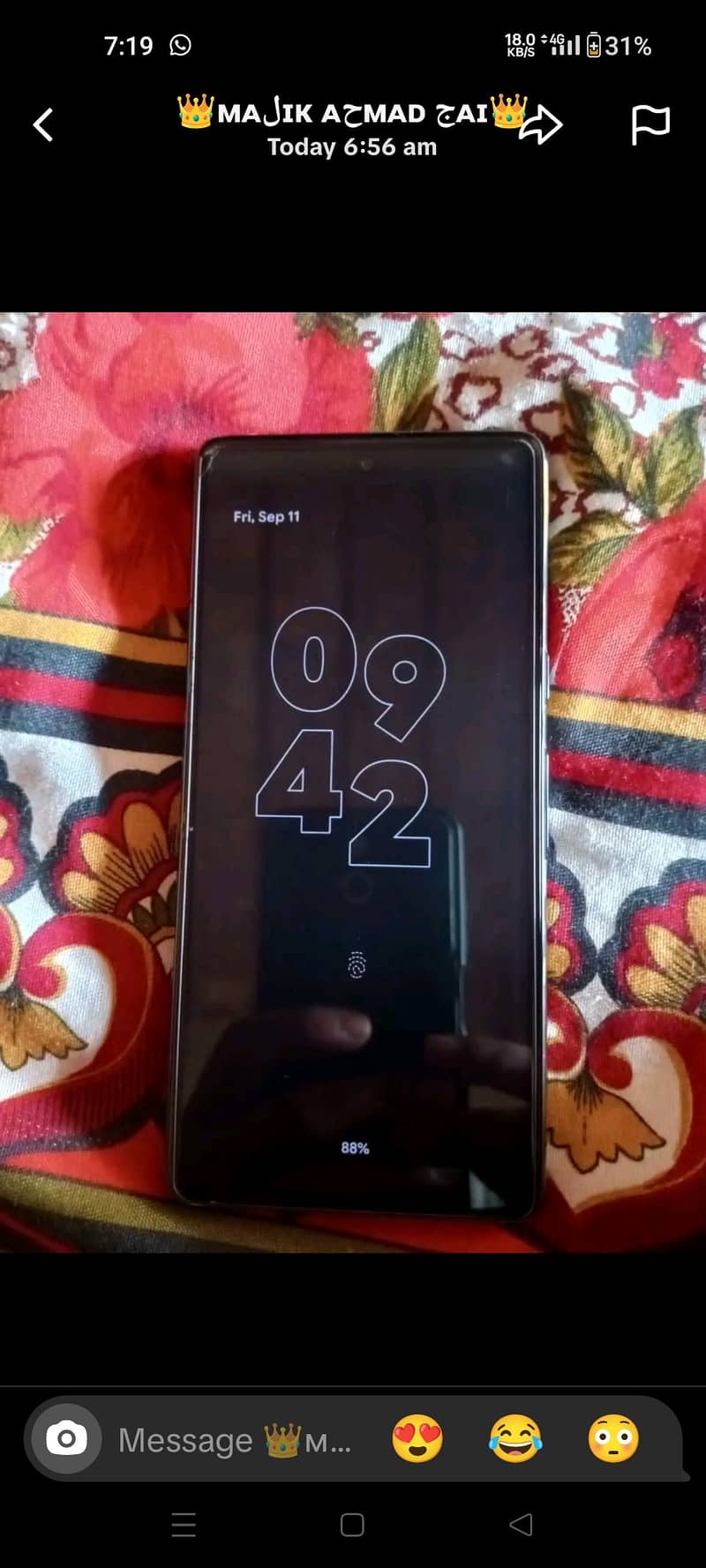 Google Pixel 7 2