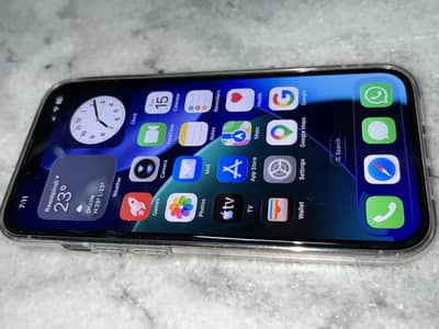 Apple iPhone 13 Pro