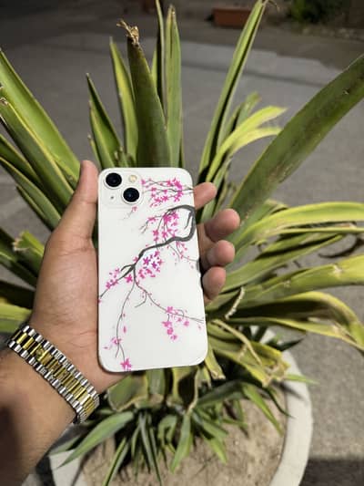 Apple iPhone 13 PTA approved