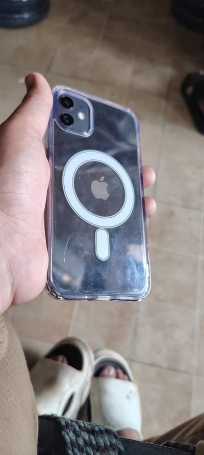 Apple iPhone 11 mdm