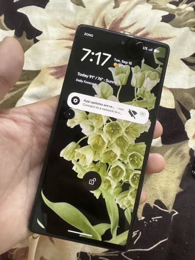 Google Pixel 6
