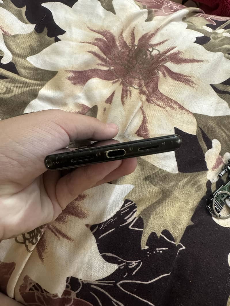 Google Pixel 6 5
