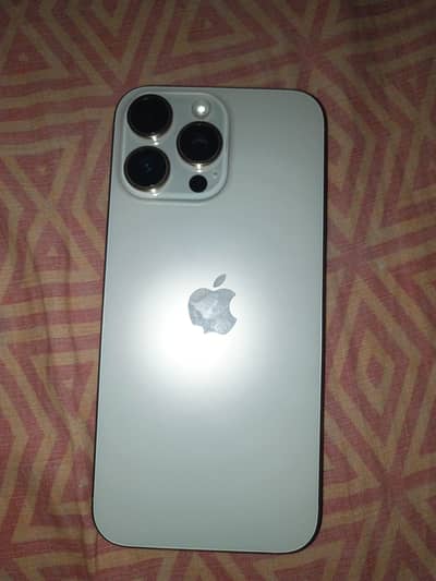 Apple iPhone 16 Pro Max JV