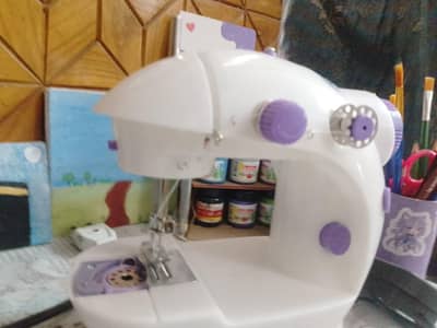 selai machine