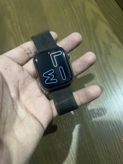 Apple Series 5