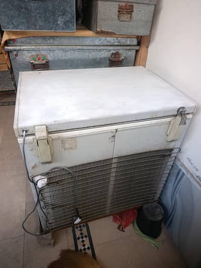 Freezer for sale