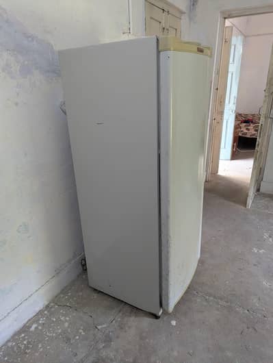dawlance fridge single door