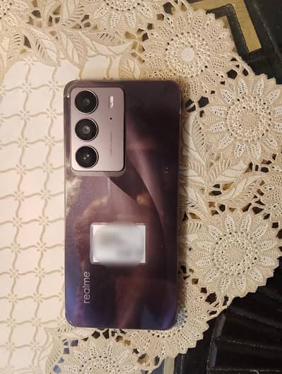 Realme C75