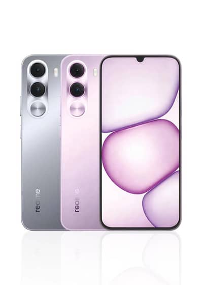 Realme Other Model