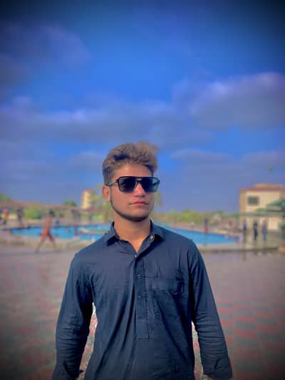 Suleman Arain
