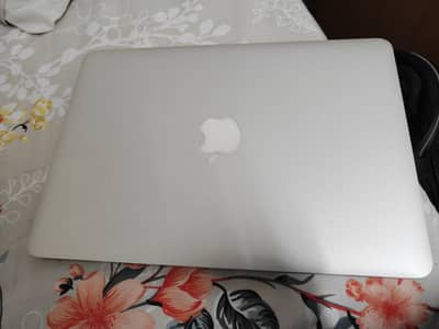 Macbook Pro Early 2013