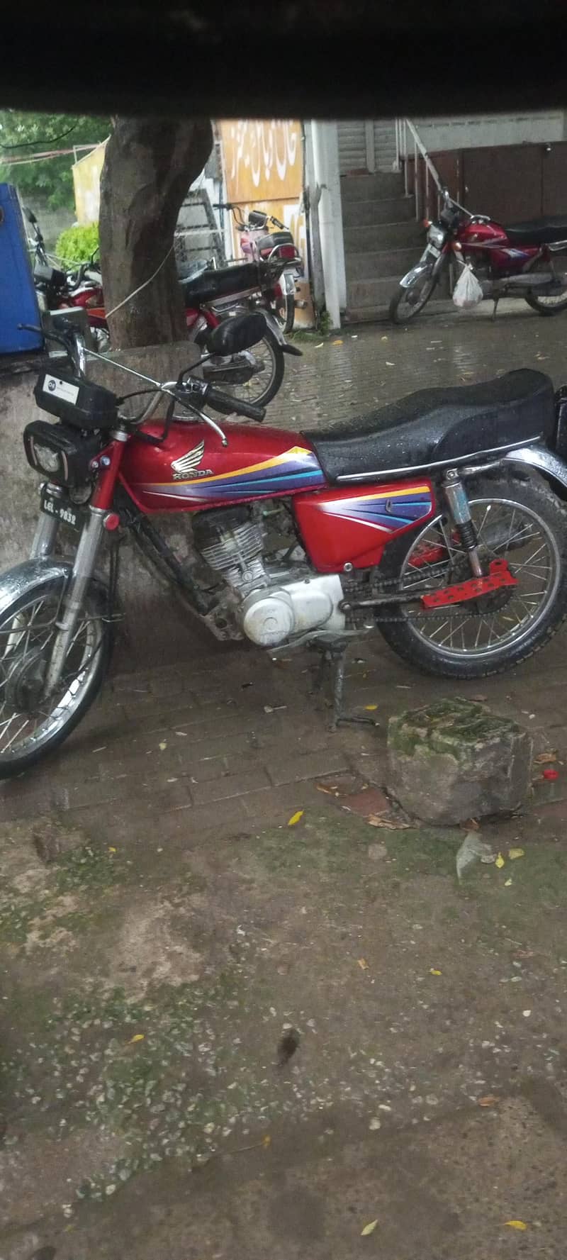 good condition 0