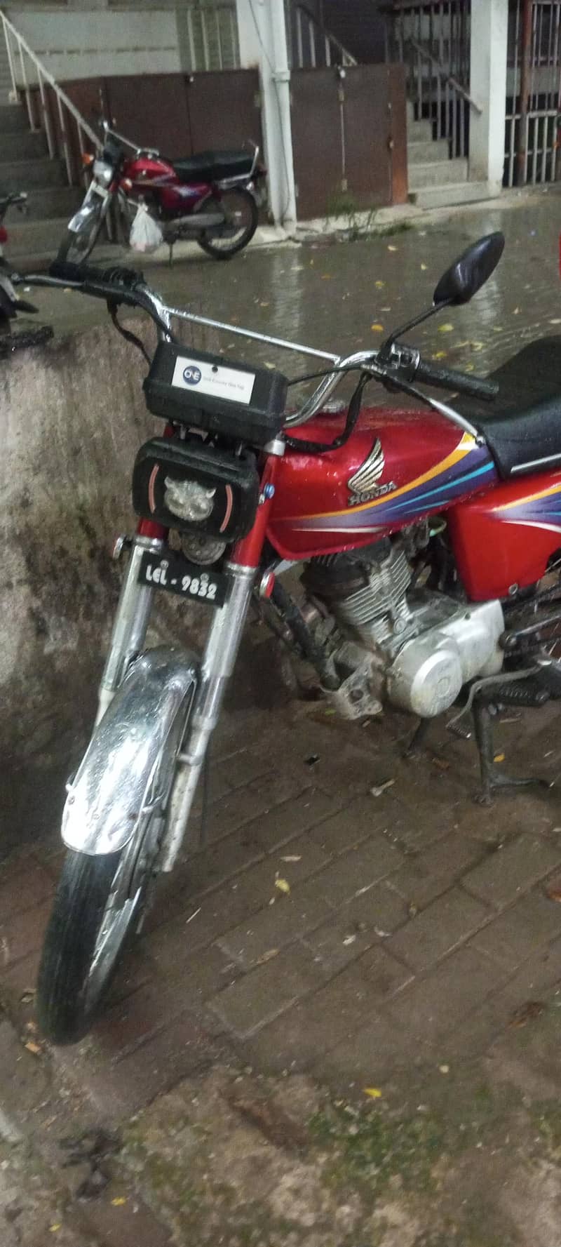 good condition 1