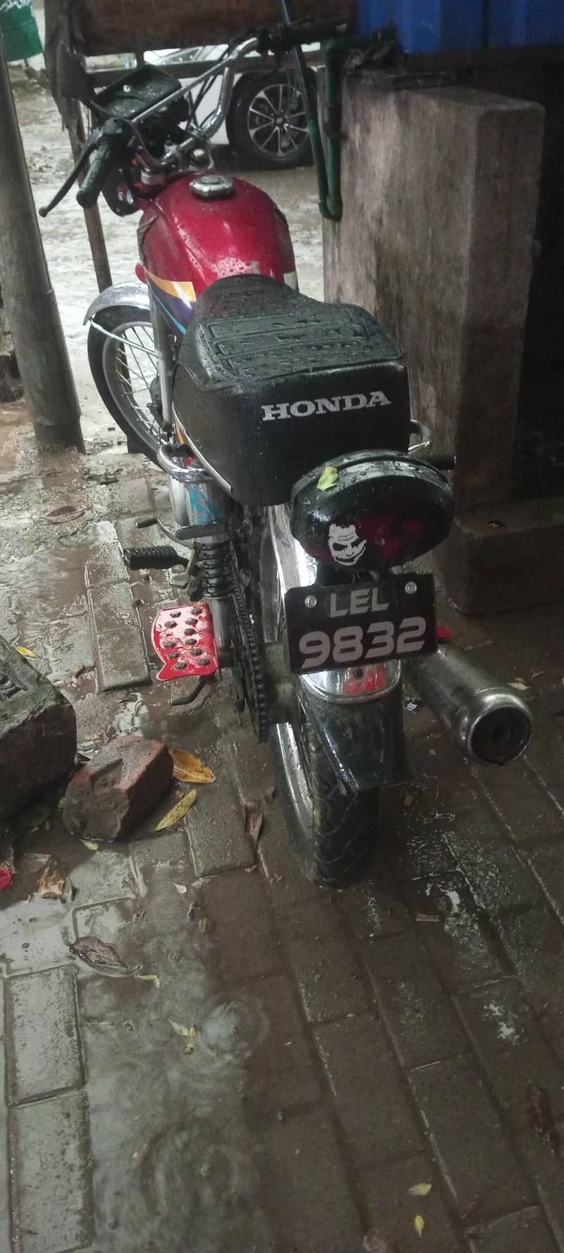 good condition 2