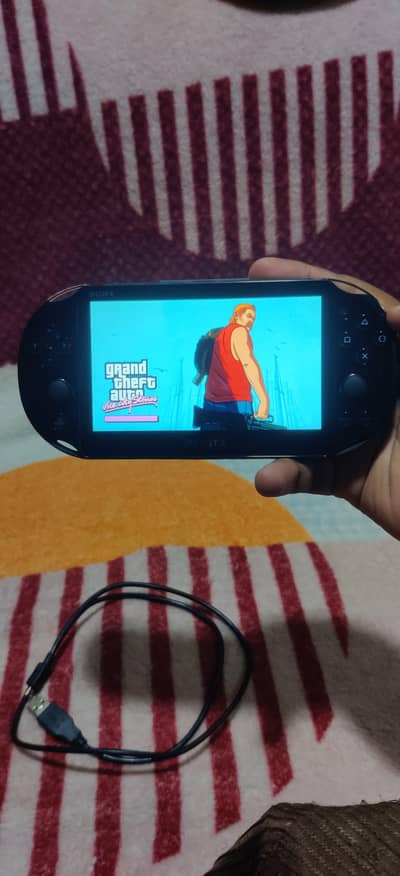 PS Vita PCH(2016) Sealed For sale in pristine condition