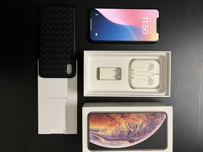 Apple iPhone XS Max