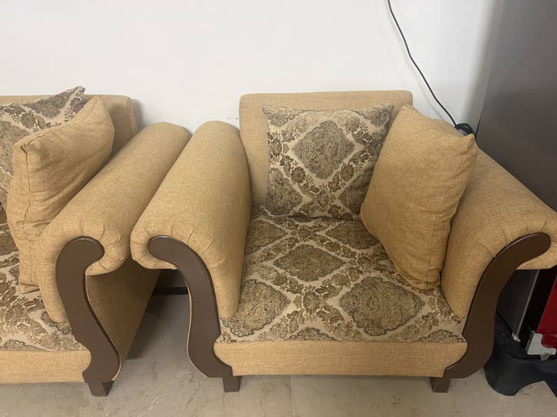 Sofas 1