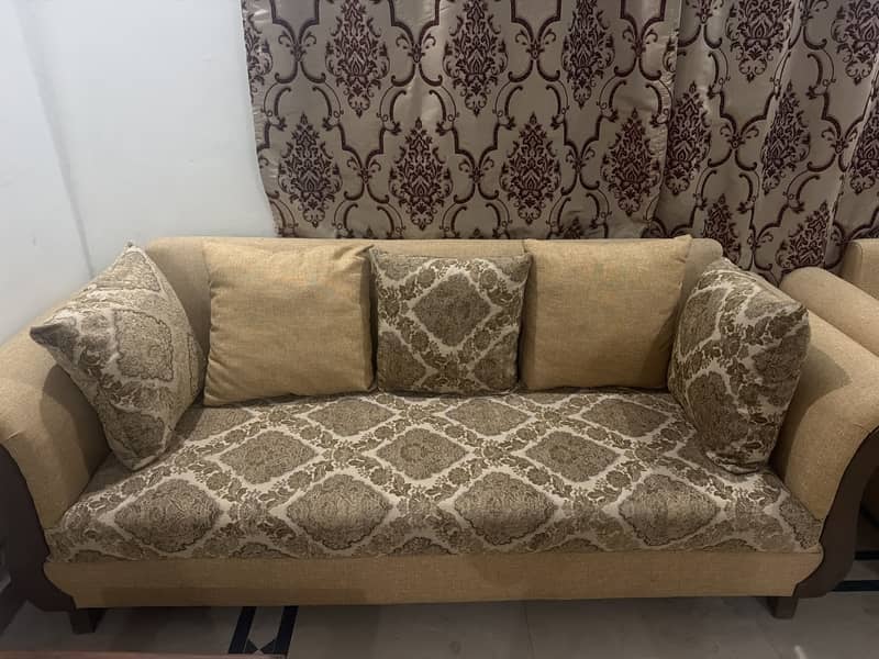 Sofas 2
