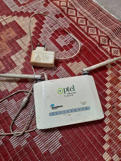 d. link wifi router